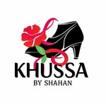 Khussa by Shahan logo